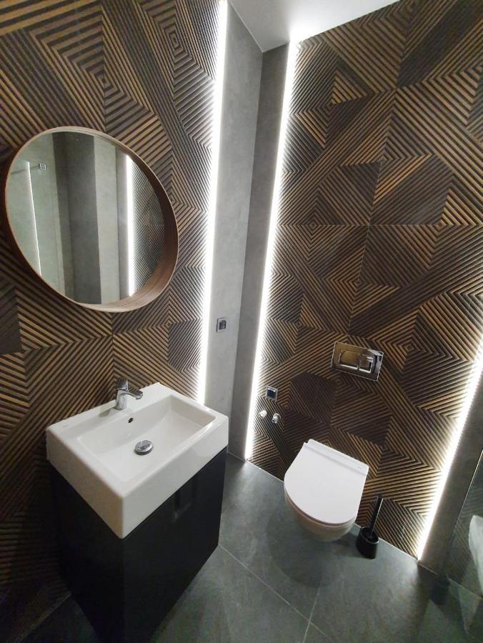ורוצלב Apartament Poniatowskiego מראה חיצוני תמונה